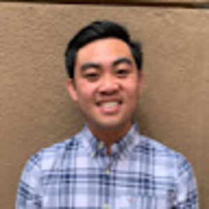 Meet your Posher, Andrew